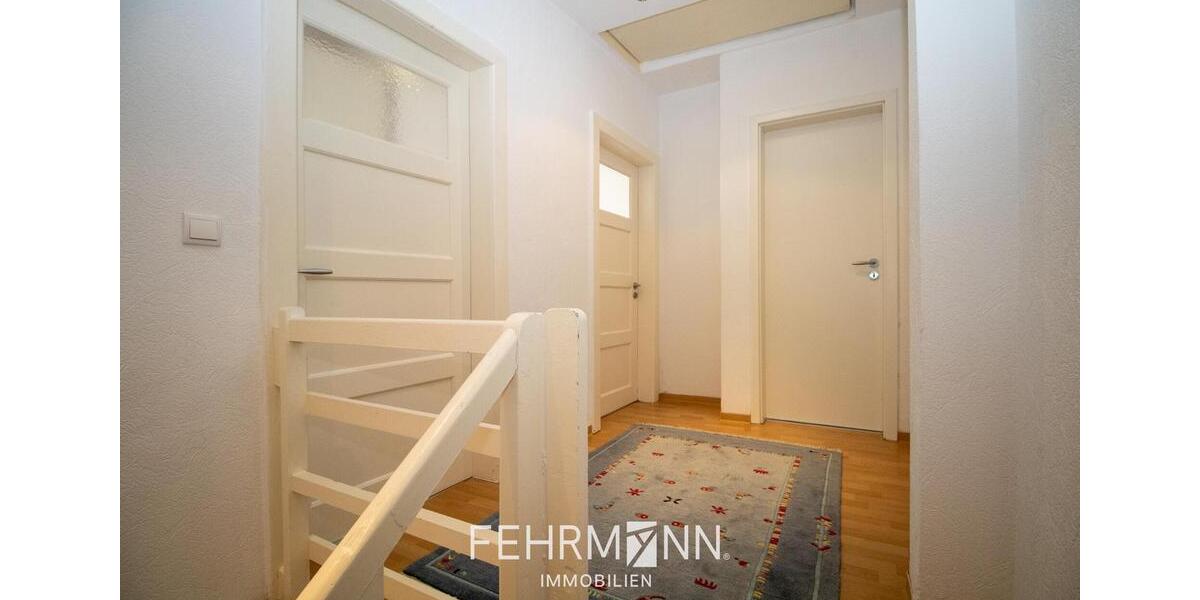 Etagenwohnung Haren (Ems) - 4 Zimmer, 126 m&sup2;, 945&euro; | Angebot:26562828