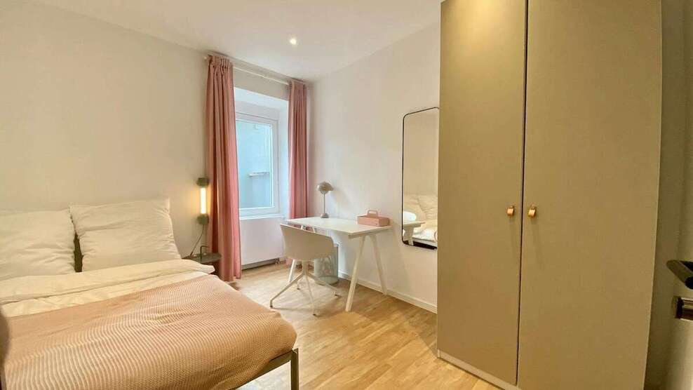 WG-Zimmer in Vallendar 695 € 12 m² zimmer