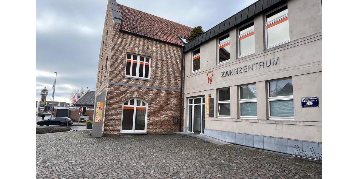 Gewerbeobjekt Kevelaer - 1.500&euro; | Angebot:25055079