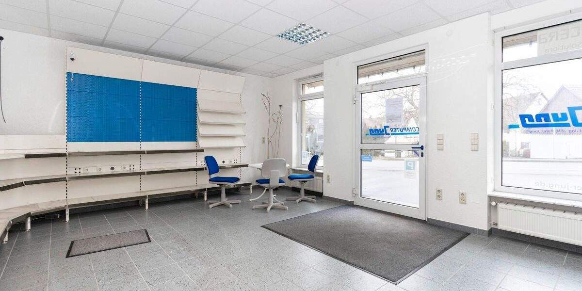 Gewerbeobjekt Mengen Ennetach - 750&euro; | Angebot:25741550