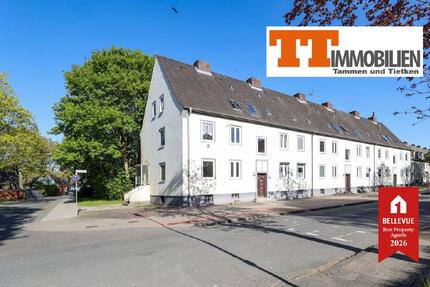 Gewerbeobjekt Wilhelmshaven Fedderwardergroden - 350&euro; | Angebot:26378714