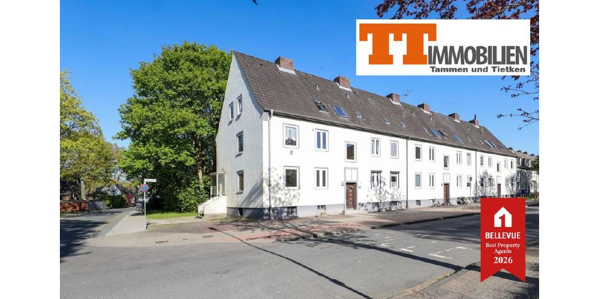 Gewerbeobjekt Wilhelmshaven Fedderwardergroden - 350&euro; | Angebot:26378714