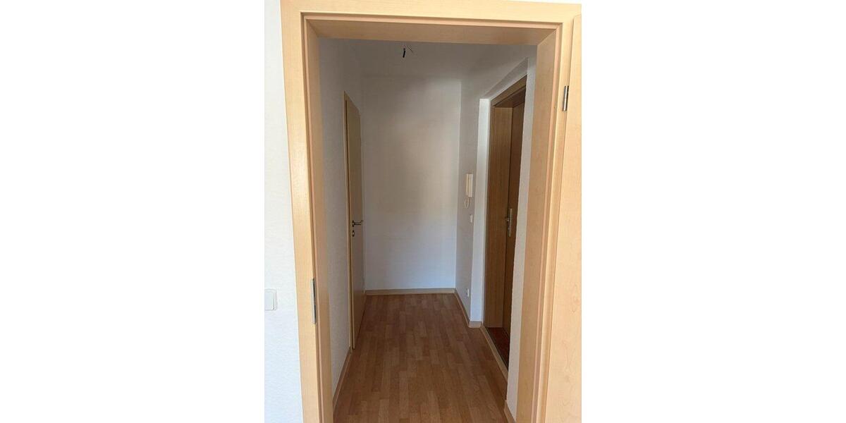 Etagenwohnung Sondershausen - 1 Zimmer, 25 m&sup2;, 156&euro; | Angebot:26276827