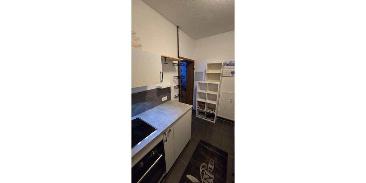 Erdgeschoßwohnung Mandelbachtal - 1 Zimmer, 36 m&sup2;, 400&euro; | Angebot:26238109