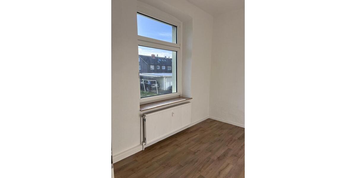 Erdgeschoßwohnung Herne Wanne-Bickern - 1 Zimmer, 58 m&sup2;, 500&euro; | Angebot:24839167