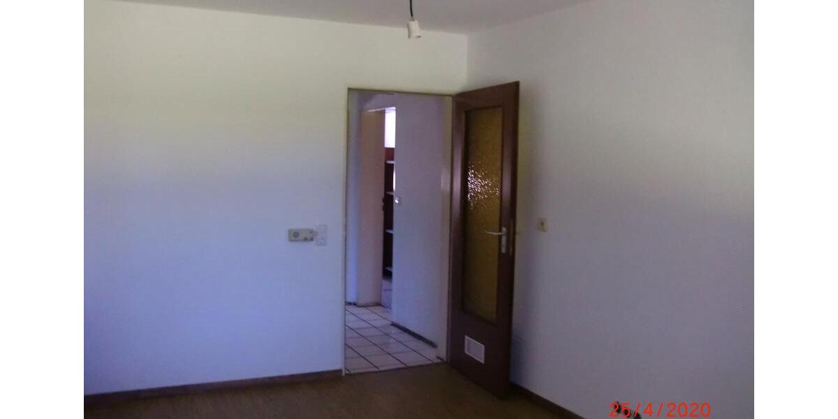 Erdgeschoßwohnung Weißenburg in Bayern - 1 Zimmer, 35 m&sup2;, 355&euro; | Angebot:26425707
