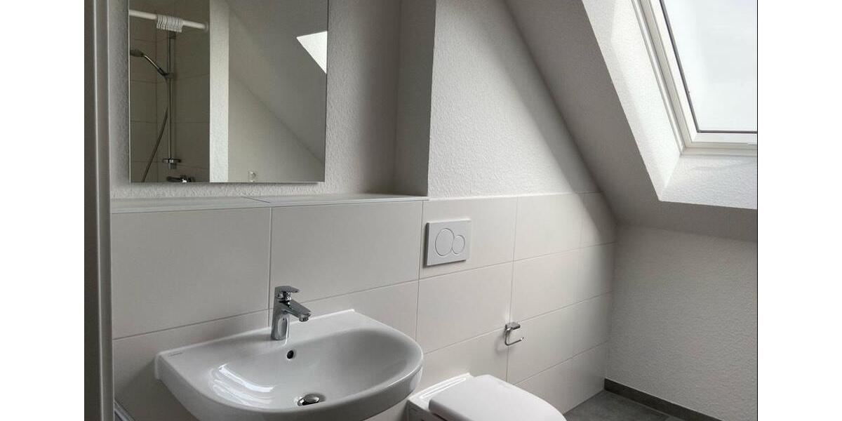 Dachgeschoßwohnung Fintel - 3 Zimmer, 83 m&sup2;, 1.319&euro; | Angebot:24826429