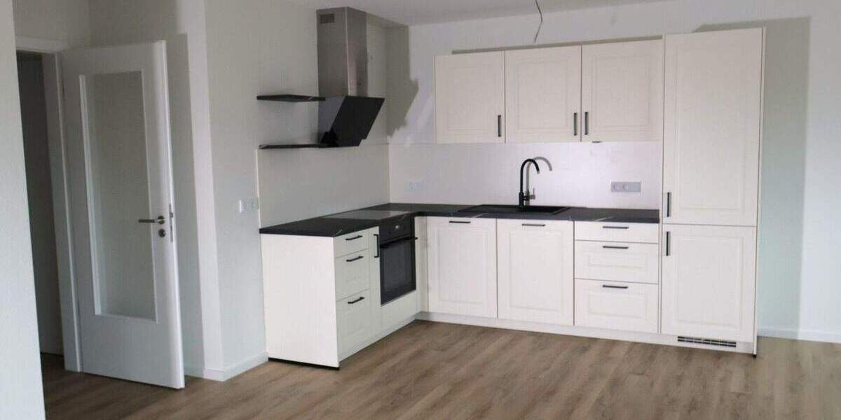 Erstbezug: Hochwertige Obergeschosswohnung in ruhiger Wohnlage (Haus 4, Whg. 3) 3 zimmer