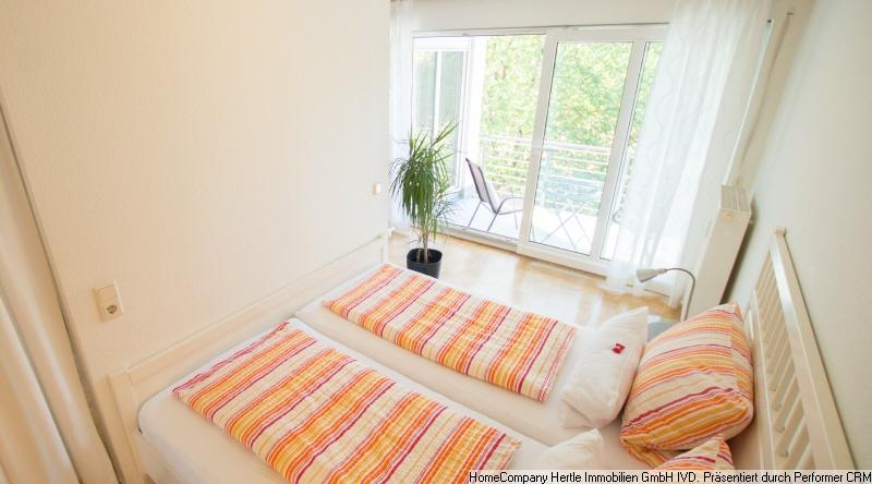 Wohnen auf Zeit Freiburg im Breisgau - 1 Zimmer, 60 m&sup2;, 1.395&euro; | Angebot:25966555