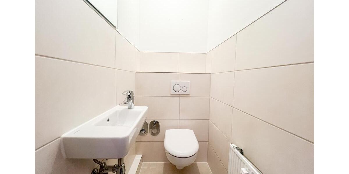 Erdgeschoßwohnung Wedel - 3 Zimmer, 81 m&sup2;, 1.180&euro; | Angebot:24703368