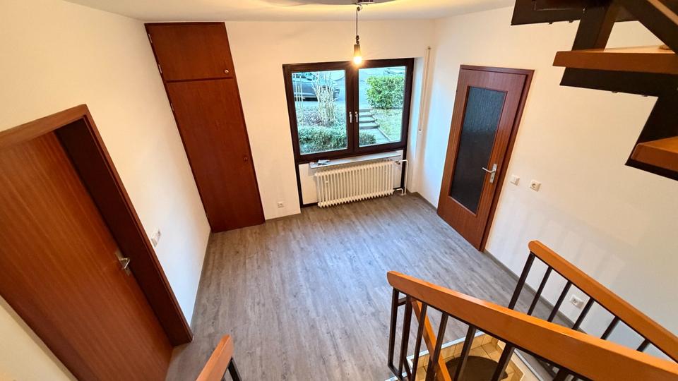 Reihenhaus in zentraler Lage von Marburg-Wehrda 3 zimmer