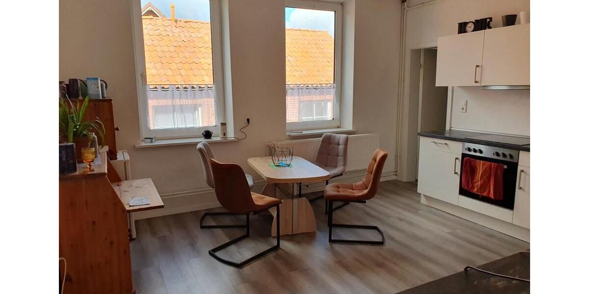 Wohnen auf Zeit Uelzen - 2 Zimmer, 67 m&sup2;, 630&euro; | Angebot:24557564