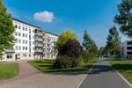 Etagenwohnung Nordhausen - 2 Zimmer, 72 m&sup2;, 432&euro; | Angebot:26382406