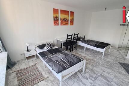 Wohnen auf Zeit Sindelfingen Sindelfingen (Stadt) - 2 Zimmer, 62 m&sup2;, 1.950&euro; | Angebot:25080588