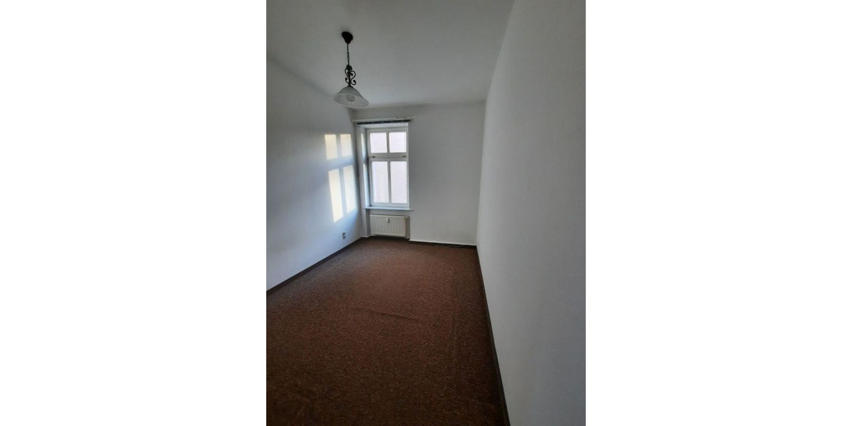 Etagenwohnung Naumburg (Saale) Naumburg - 2 Zimmer, 50 m&sup2;, 400&euro; | Angebot:25985501
