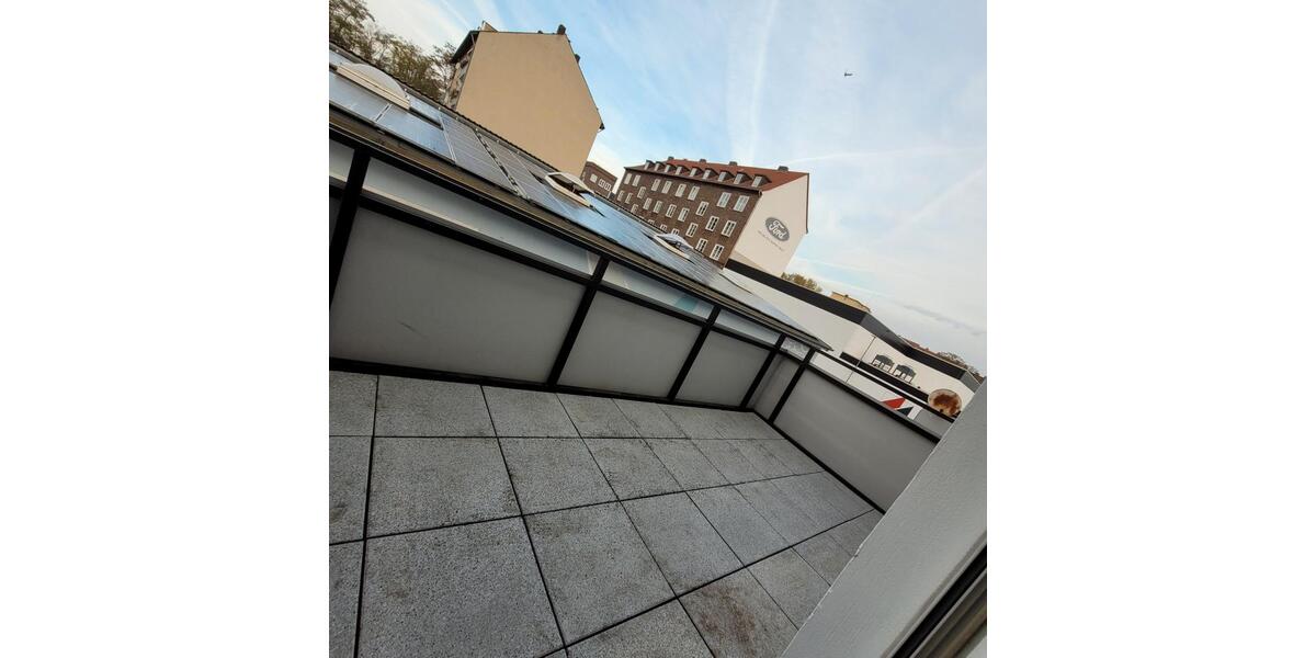 Etagenwohnung Kassel - 3 Zimmer, 77 m&sup2;, 740&euro; | Angebot:26632456