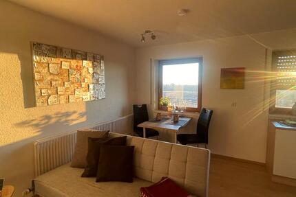 FerienwohnungAppartement auf Zeit - Friedrichshafen- Ravensburg 2 zimmer