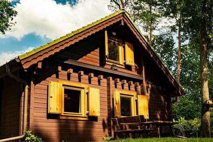 Zimmer Schorfheide - 2 Zimmer, 1.850&euro; | Angebot:24377969