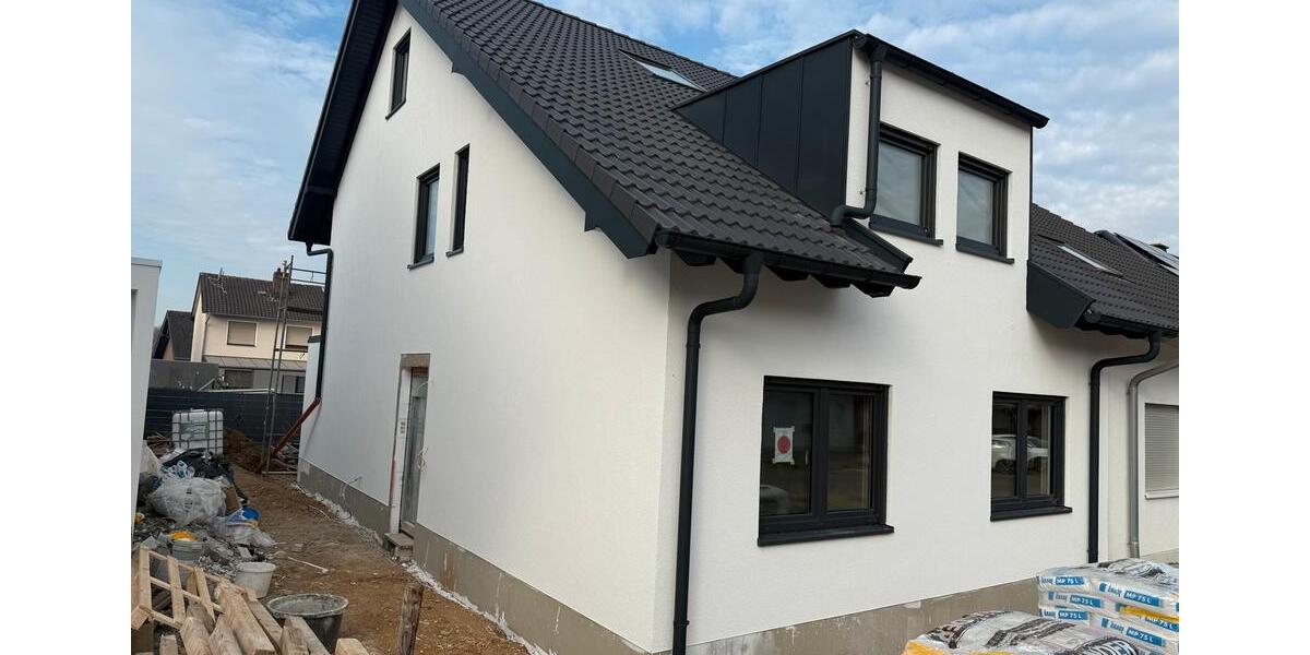 Erdgeschoßwohnung Euskirchen Dom-Esch - 3 Zimmer, 73 m&sup2;, 1.380&euro; | Angebot:26040951
