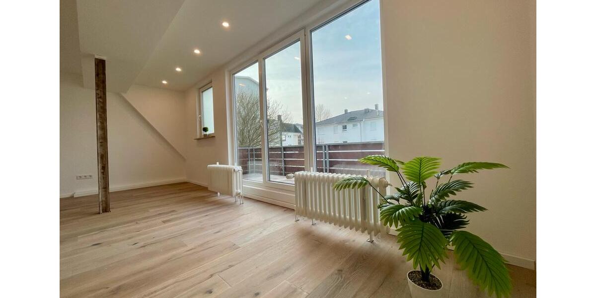 Etagenwohnung Büsum - 2 Zimmer, 94 m&sup2;, 1.220&euro; | Angebot:25053614