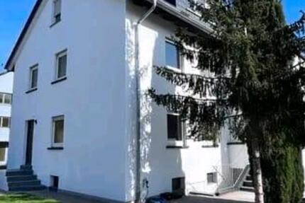 Ab 1.4.26: Helle, sanierte 3-Zi-Whng mit Wintergarten, Garage 3 zimmer