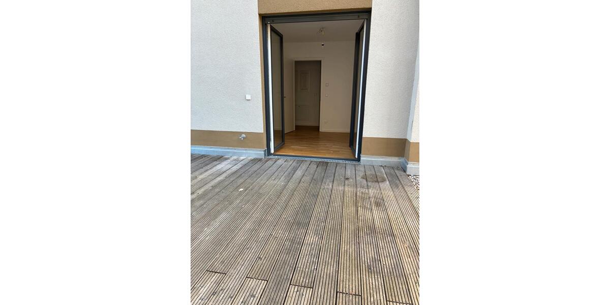 Erdgeschoßwohnung Bad Saarow - 2 Zimmer, 62 m&sup2;, 1.200&euro; | Angebot:25384207