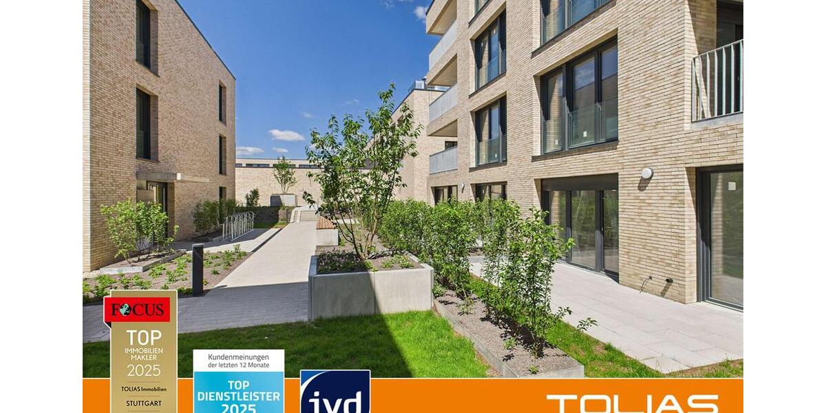 Dachgeschoßwohnung Sindelfingen Sindelfingen (Stadt) - 3 Zimmer, 74 m&sup2;, 1.420&euro; | Angebot:22040043