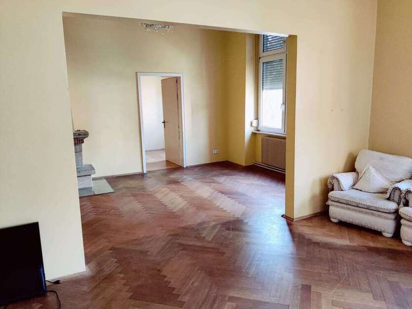 Wohnung zum Mieten in Mannheim 1.200 € 105 m²