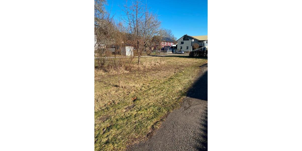 Gewerbeobjekt Blumberg - 800&euro; | Angebot:24843390