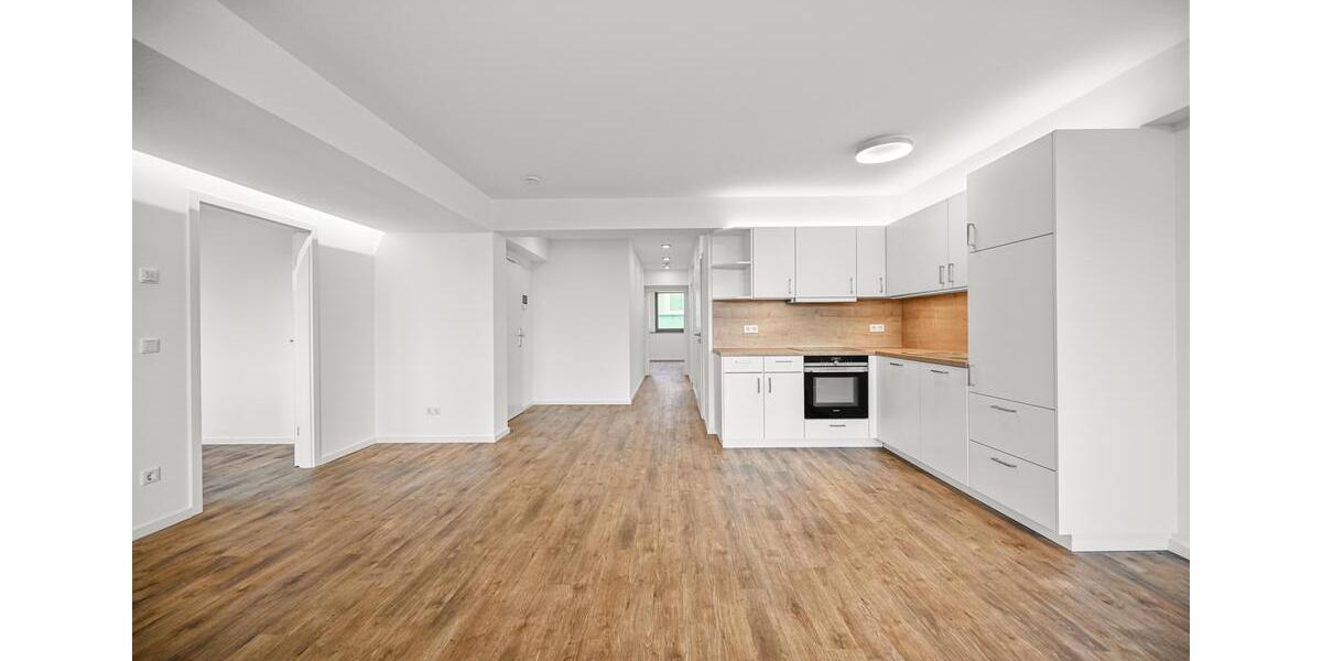 Etagenwohnung Bad Honnef - 3 Zimmer, 87 m&sup2;, 1.275&euro; | Angebot:25380351