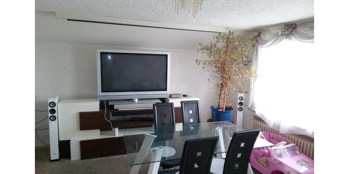 Etagenwohnung Bitburg - 3 Zimmer, 75 m&sup2;, 925&euro; | Angebot:25592313