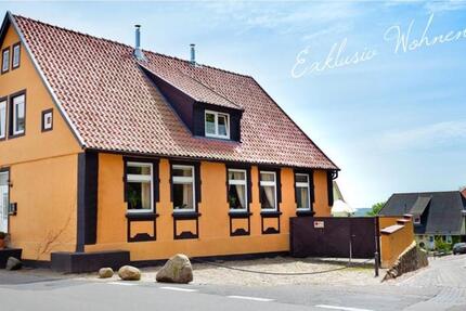 3 Raum Wohnung im Zentrum von Bergen auf Rügen zu vermieten 3 zimmer