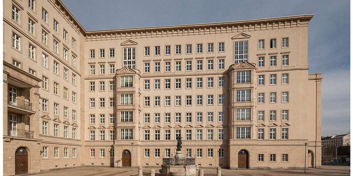Etagenwohnung Leipzig Zentrum-Südost - 2 Zimmer, 70 m&sup2;, 544&euro; | Angebot:27069396