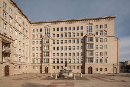 Wohnung Leipzig Zentrum-Südost - 2 Zimmer, 70 m&sup2;, 544&euro; | Angebot:27069396