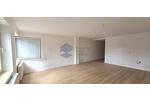 Modern, hell, großzügig: Stilvolles 1-Zimmer-Apartment mit begehbarem Kleiderschrank