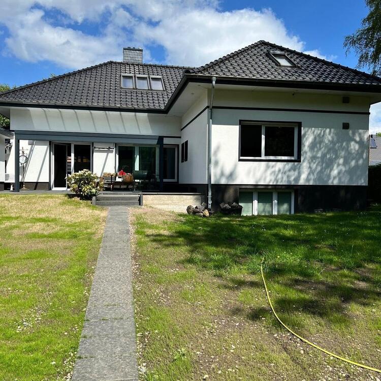 Hamburg möblierte Wohnung nur Pendler Monteur Apartment wohnen