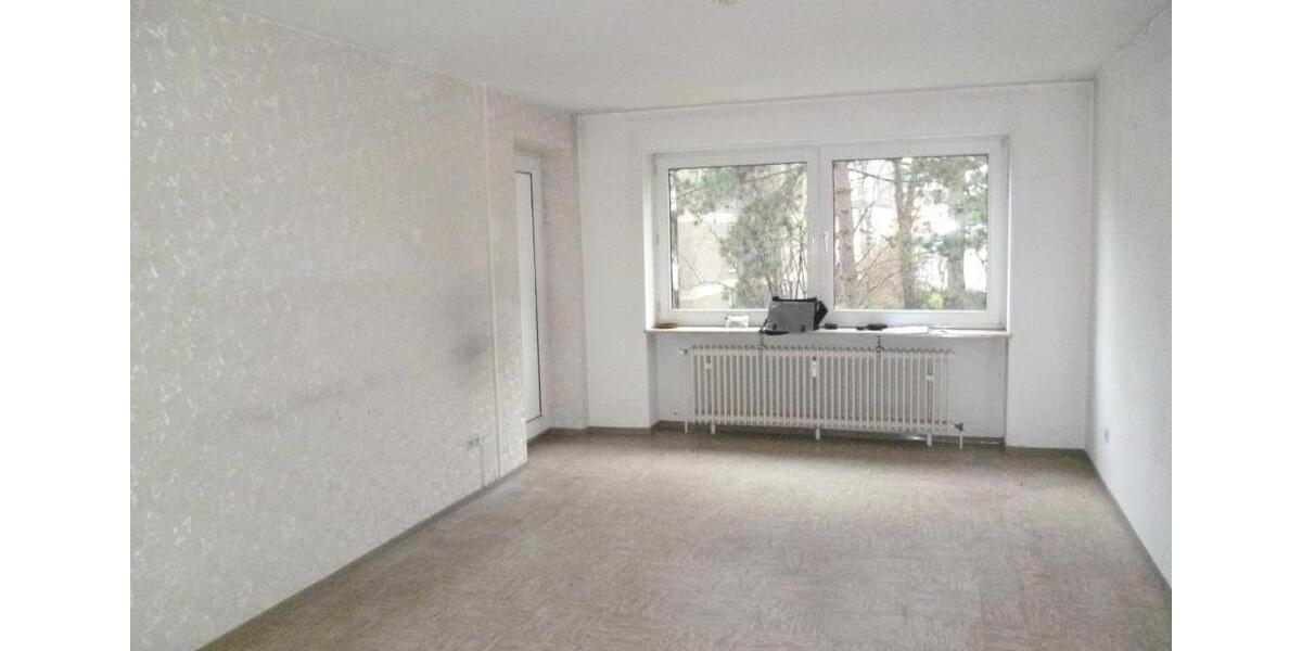 Etagenwohnung Duisburg Walsum - 2 Zimmer, 49 m&sup2;, 240&euro; | Angebot:26702989