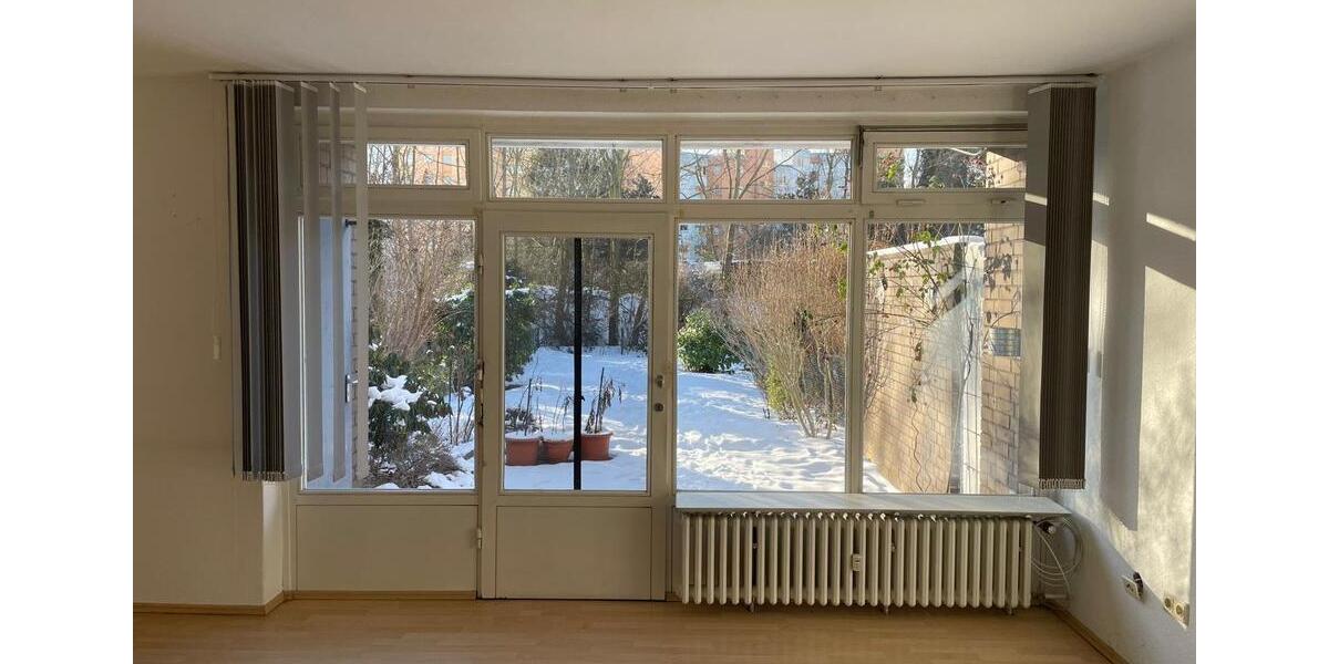 Reihenmittelhaus Spandau – ruhig, zentral, ideal für Familien 5 zimmer