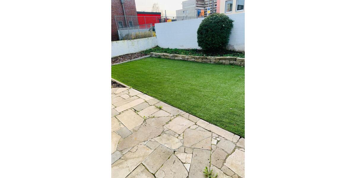 Erdgeschoßwohnung Bielefeld - 3 Zimmer, 110 m&sup2;, 1.430&euro; | Angebot:25886612