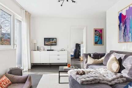 Wohnung zum Mieten in Bochum 837,50 € 67 m² 3 zimmer