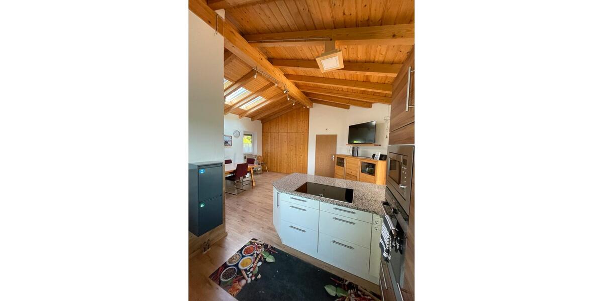 Wohnen auf Zeit Oy-Mittelberg Mittelberg - 1 Zimmer, 68 m&sup2;, 850&euro; | Angebot:24638106