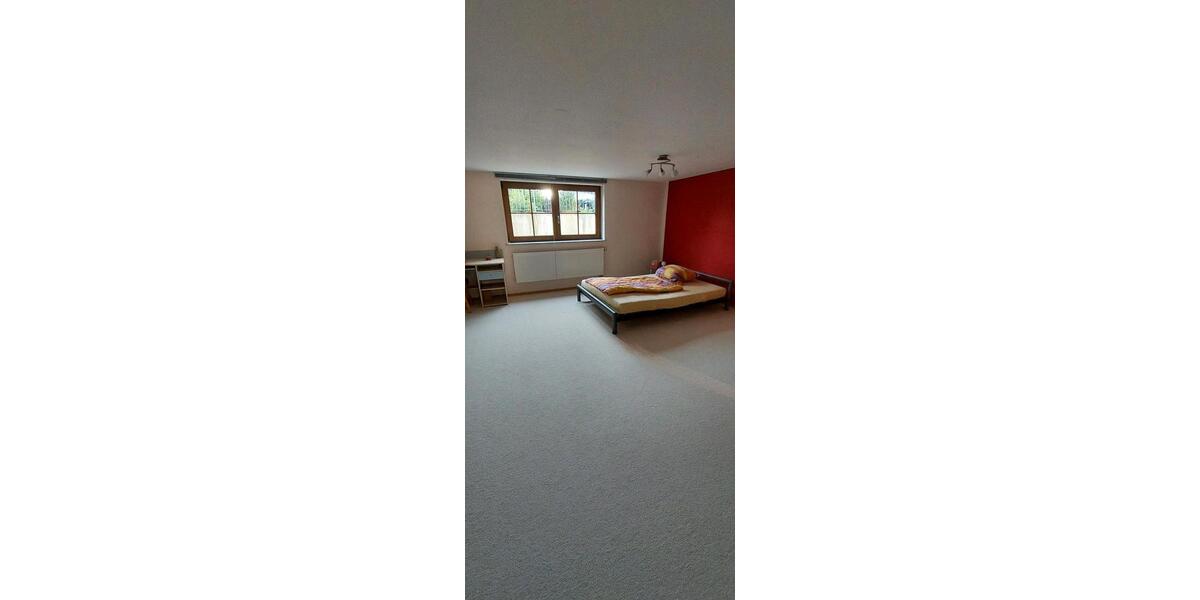 Etagenwohnung Großaitingen - 1 Zimmer, 30 m&sup2;, 350&euro; | Angebot:26193718