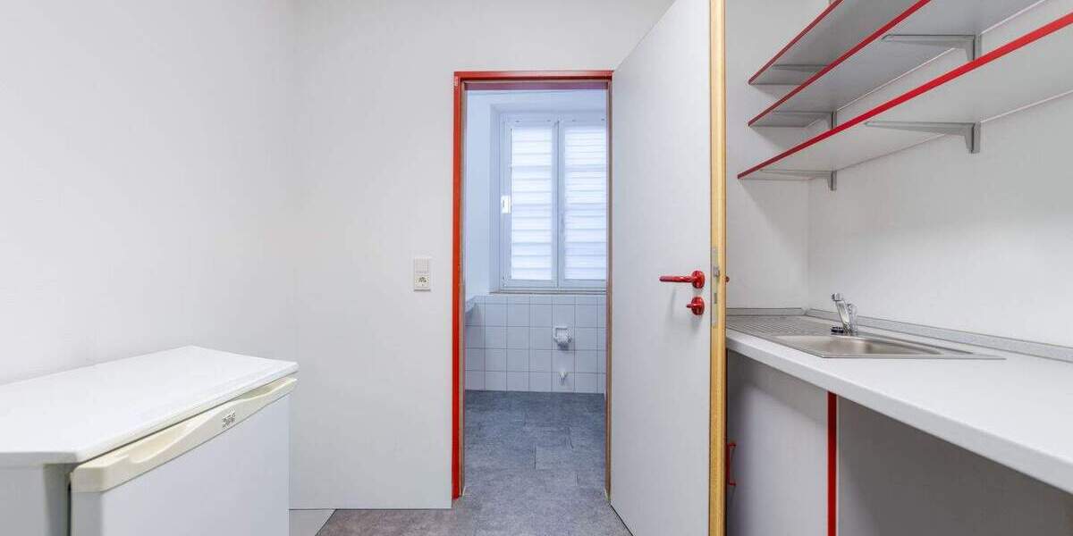 Gewerbeobjekt Merzig - 5 Zimmer, 158 m&sup2;, 1.650&euro; | Angebot:25734620