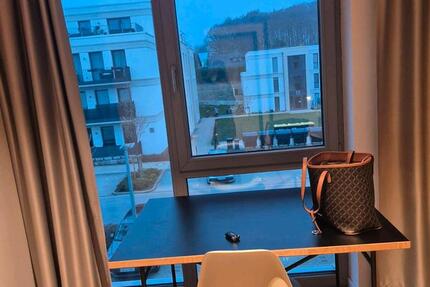 Wohnen auf Zeit Minden - 1 Zimmer, 16 m&sup2;, 490&euro; | Angebot:26025166