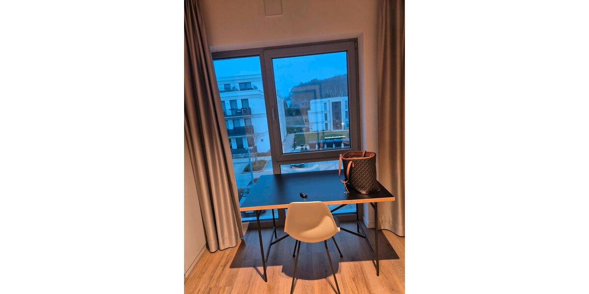 Wohnen auf Zeit Minden - 1 Zimmer, 16 m&sup2;, 490&euro; | Angebot:26025166