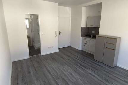 Wohnung Kelsterbach am Main - 1 Zimmer, 25 m&sup2;, 550&euro; | Angebot:26993808