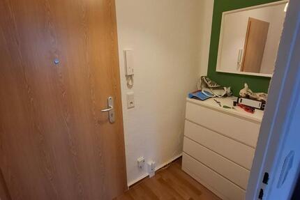 Wohnung Neustrelitz - 1 Zimmer, 26 m&sup2;, 160&euro; | Angebot:25254419