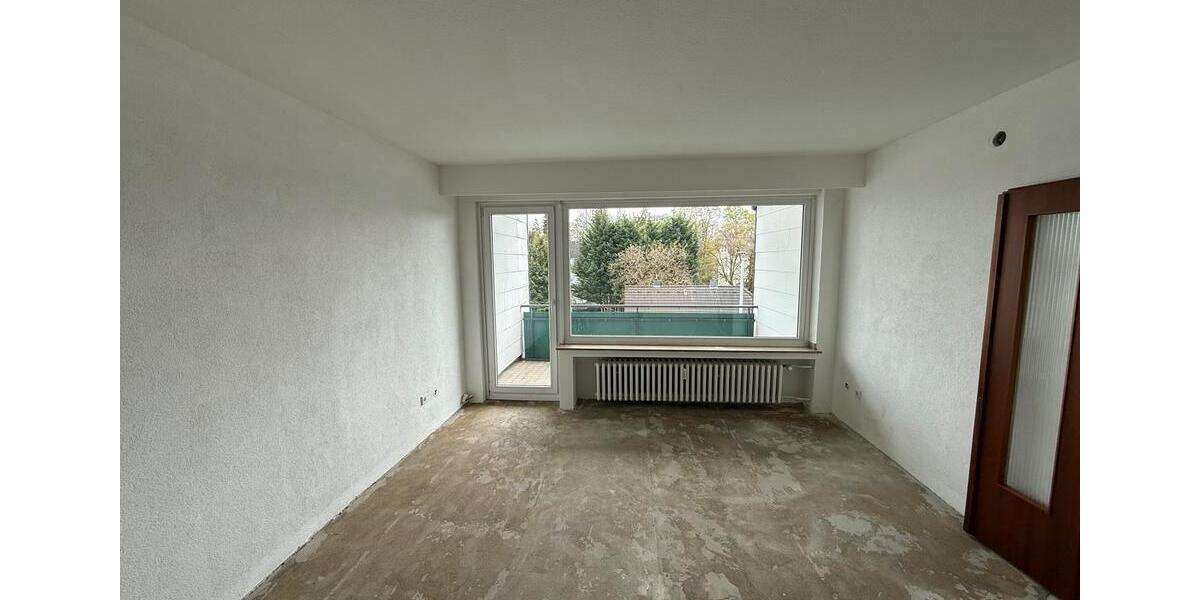 Etagenwohnung Solingen - 3 Zimmer, 76 m&sup2;, 750&euro; | Angebot:26235799