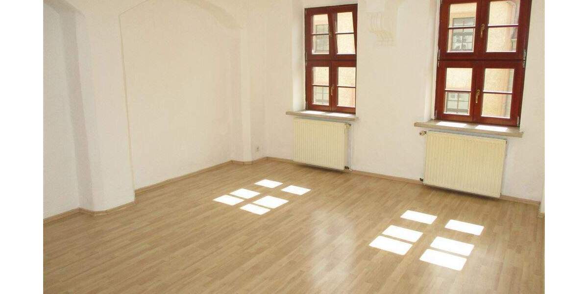 Etagenwohnung Torgau - 3 Zimmer, 70 m&sup2;, 430&euro; | Angebot:26244708