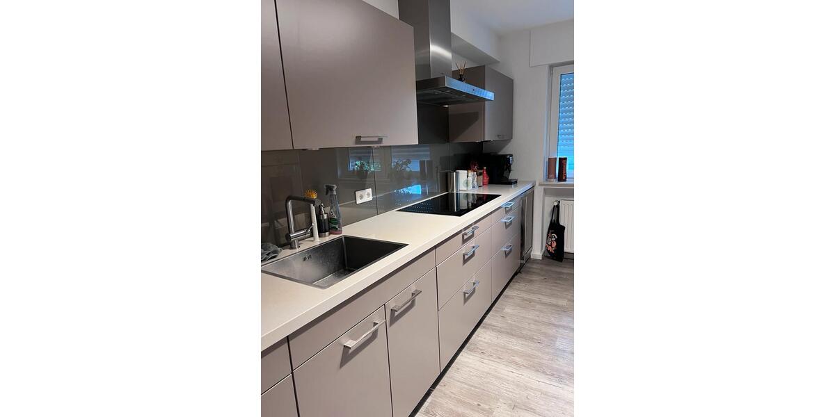 Etagenwohnung Nordhorn Bakelde - 3 Zimmer, 100 m&sup2;, 780&euro; | Angebot:25999991